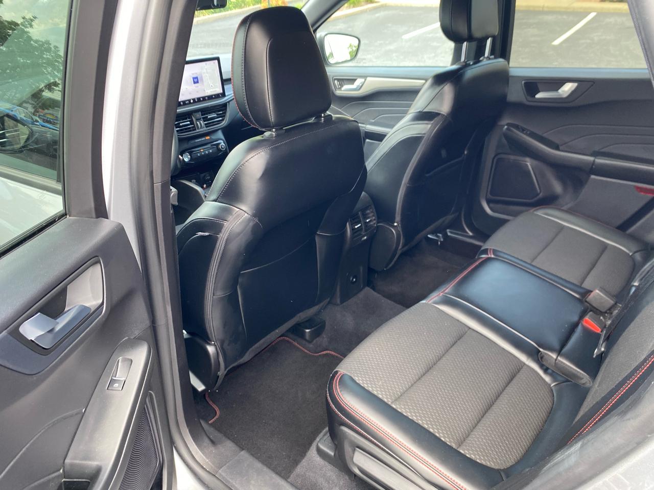 Ford Escape ST-Line AWD 2023