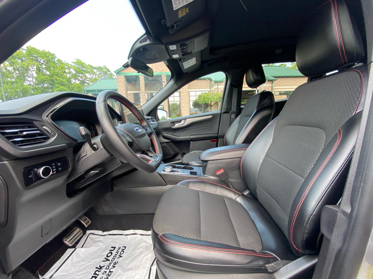 Ford Escape ST-Line AWD 2023