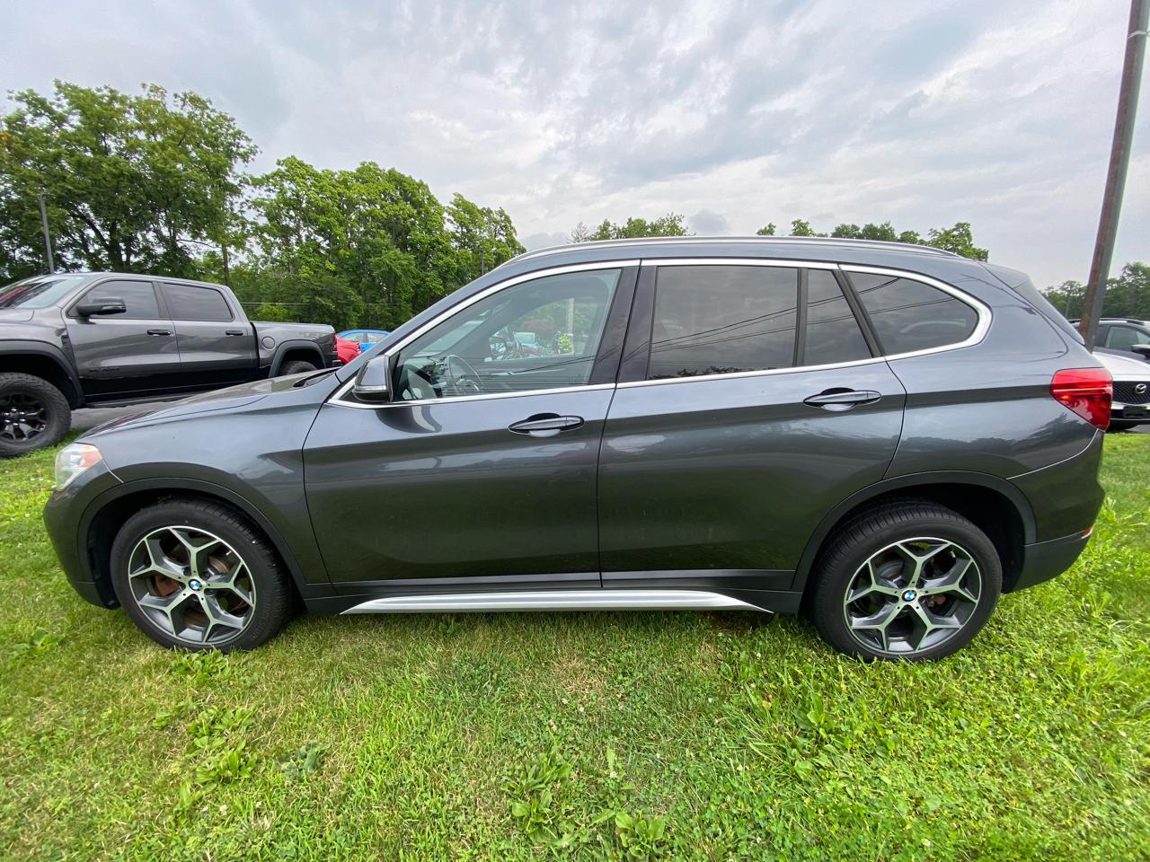 BMW X1 xDrive28i Sports Activity Vehicle 2018