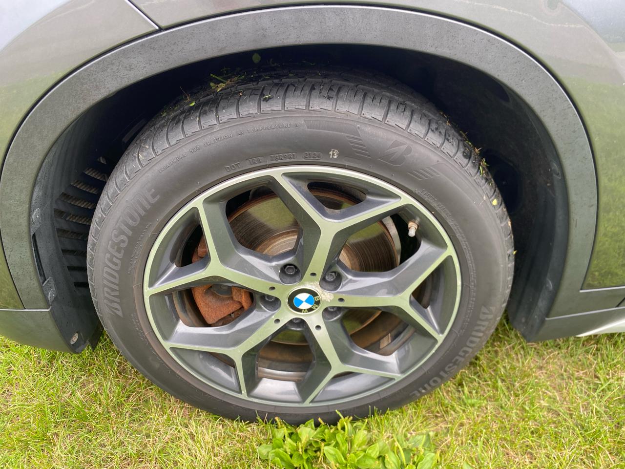 BMW X1 xDrive28i Sports Activity Vehicle 2018