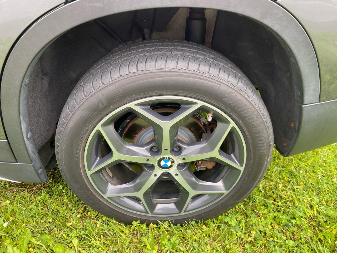 BMW X1 xDrive28i Sports Activity Vehicle 2018
