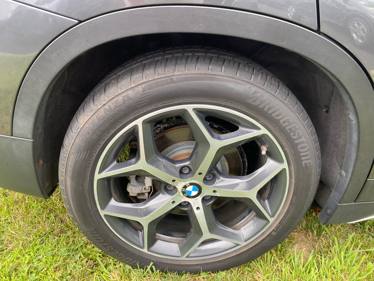 BMW X1 xDrive28i Sports Activity Vehicle 2018