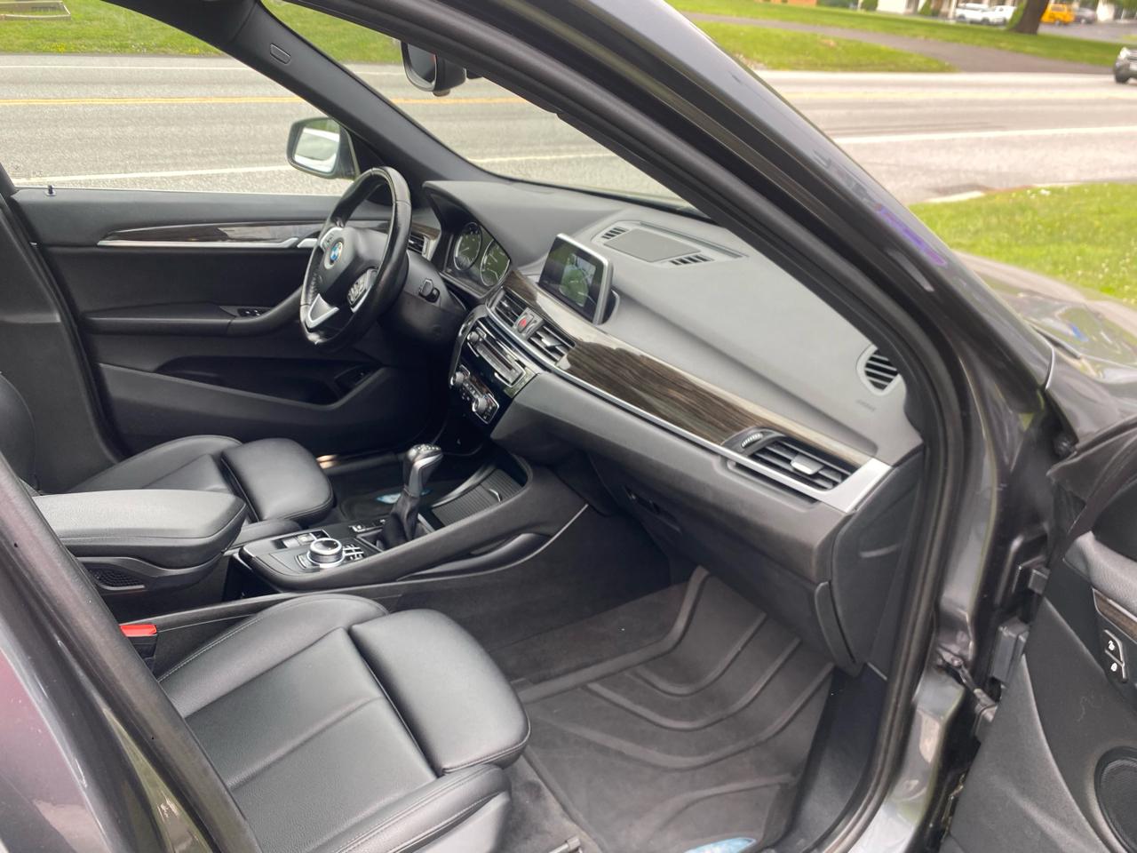 BMW X1 xDrive28i Sports Activity Vehicle 2018