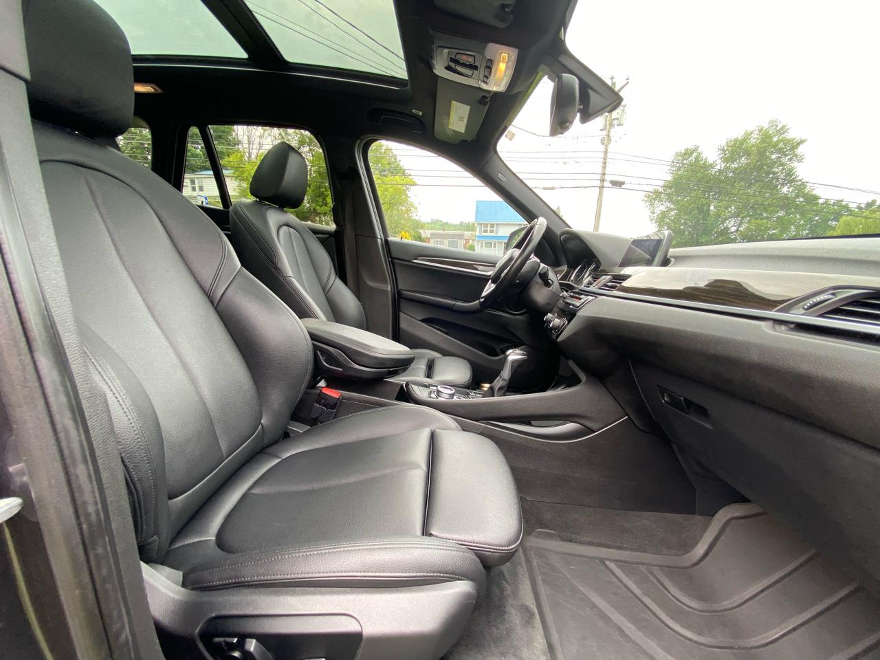 BMW X1 xDrive28i Sports Activity Vehicle 2018