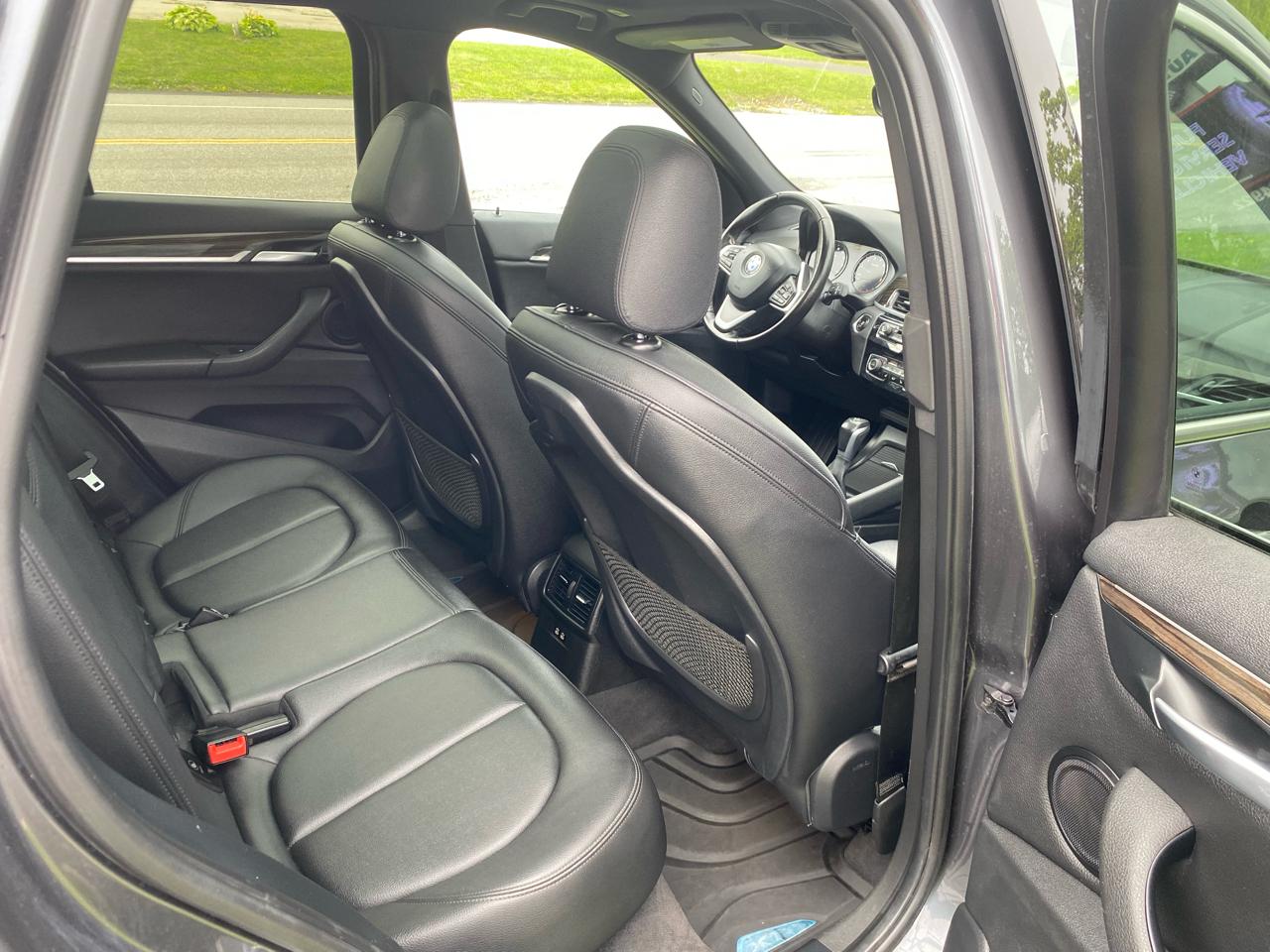 BMW X1 xDrive28i Sports Activity Vehicle 2018