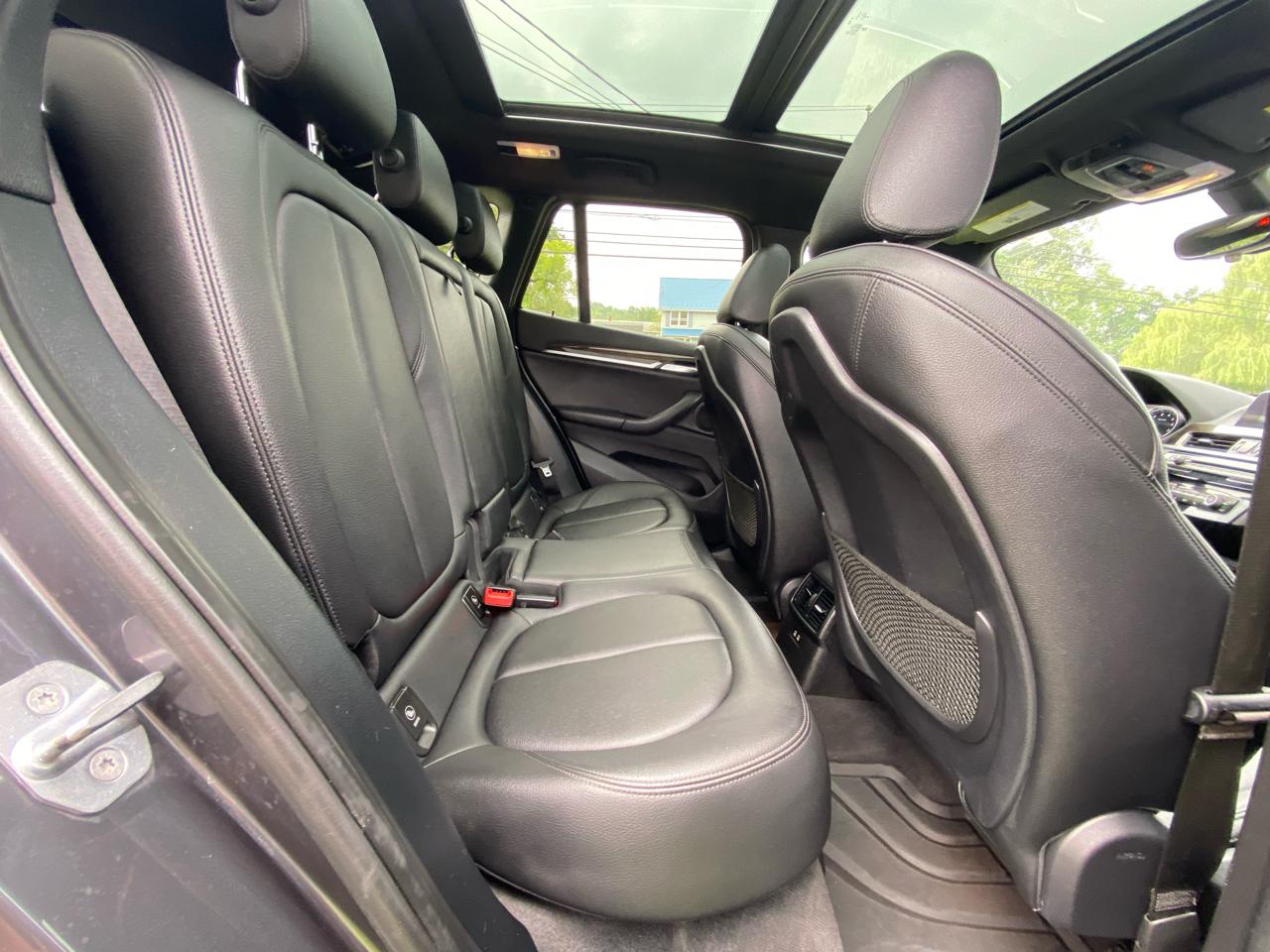 BMW X1 xDrive28i Sports Activity Vehicle 2018
