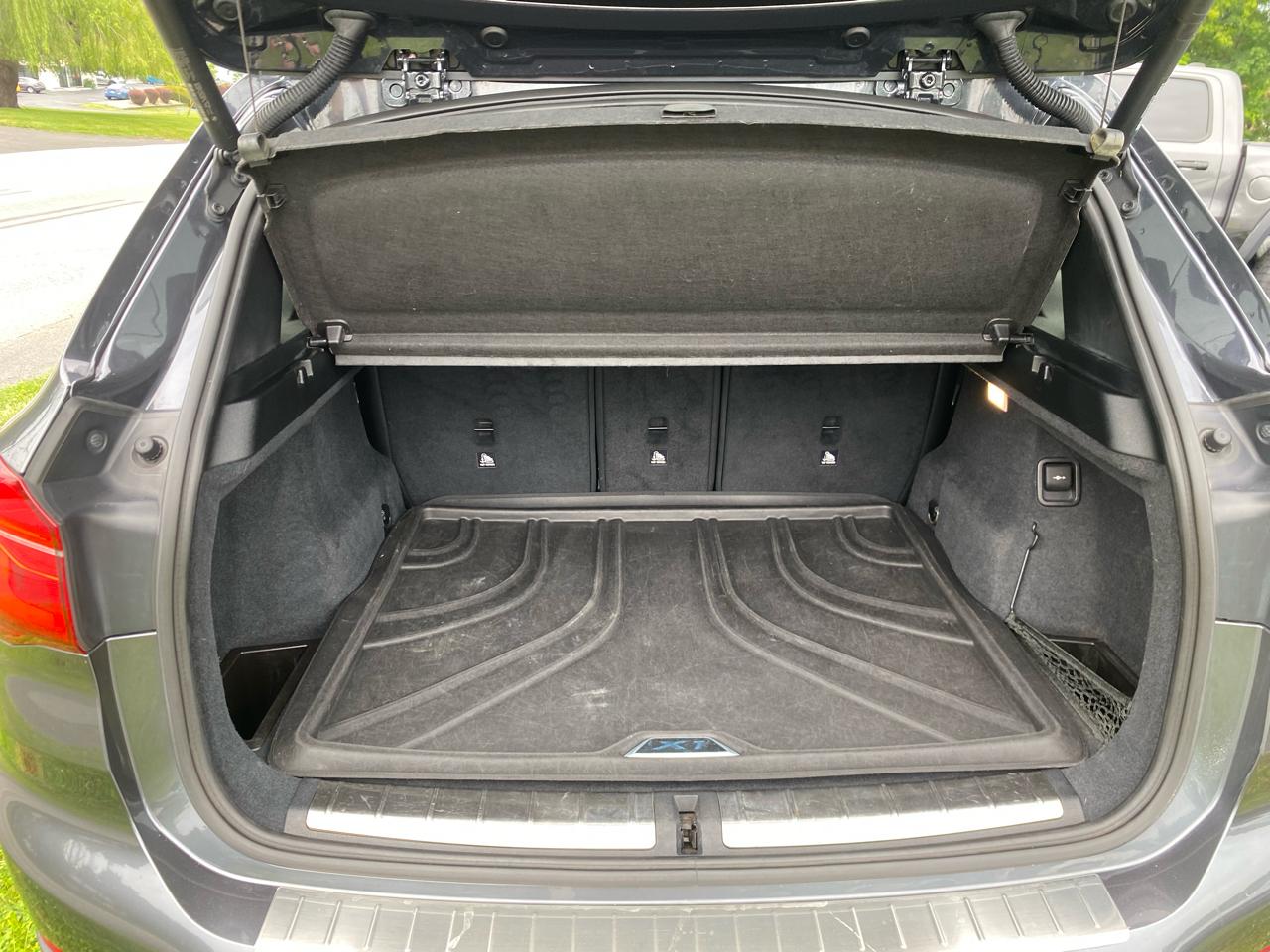 BMW X1 xDrive28i Sports Activity Vehicle 2018