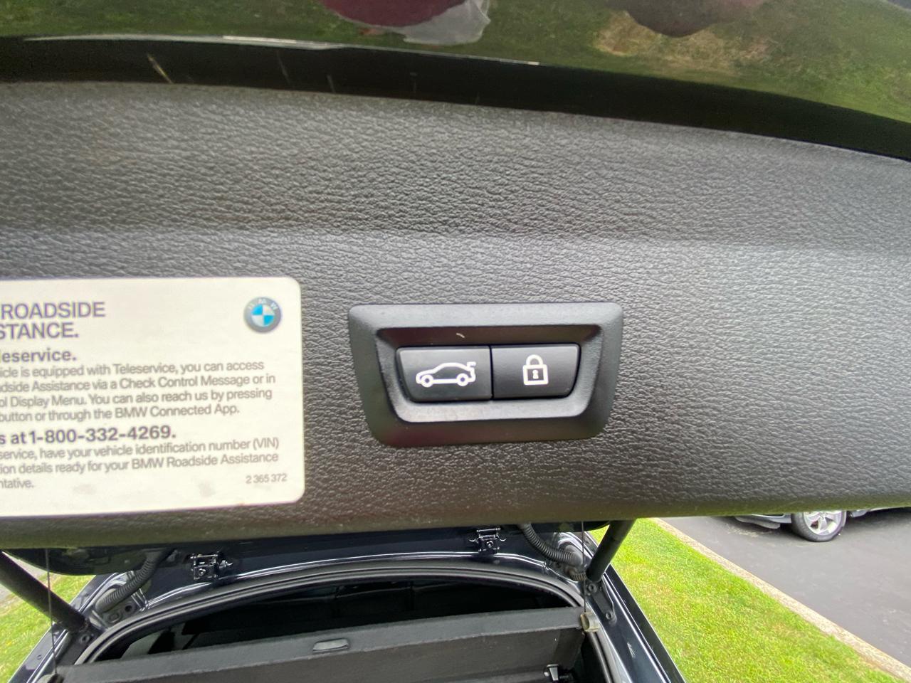 BMW X1 xDrive28i Sports Activity Vehicle 2018