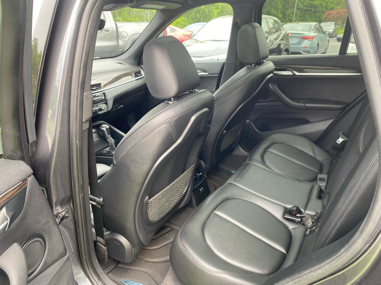 BMW X1 xDrive28i Sports Activity Vehicle 2018