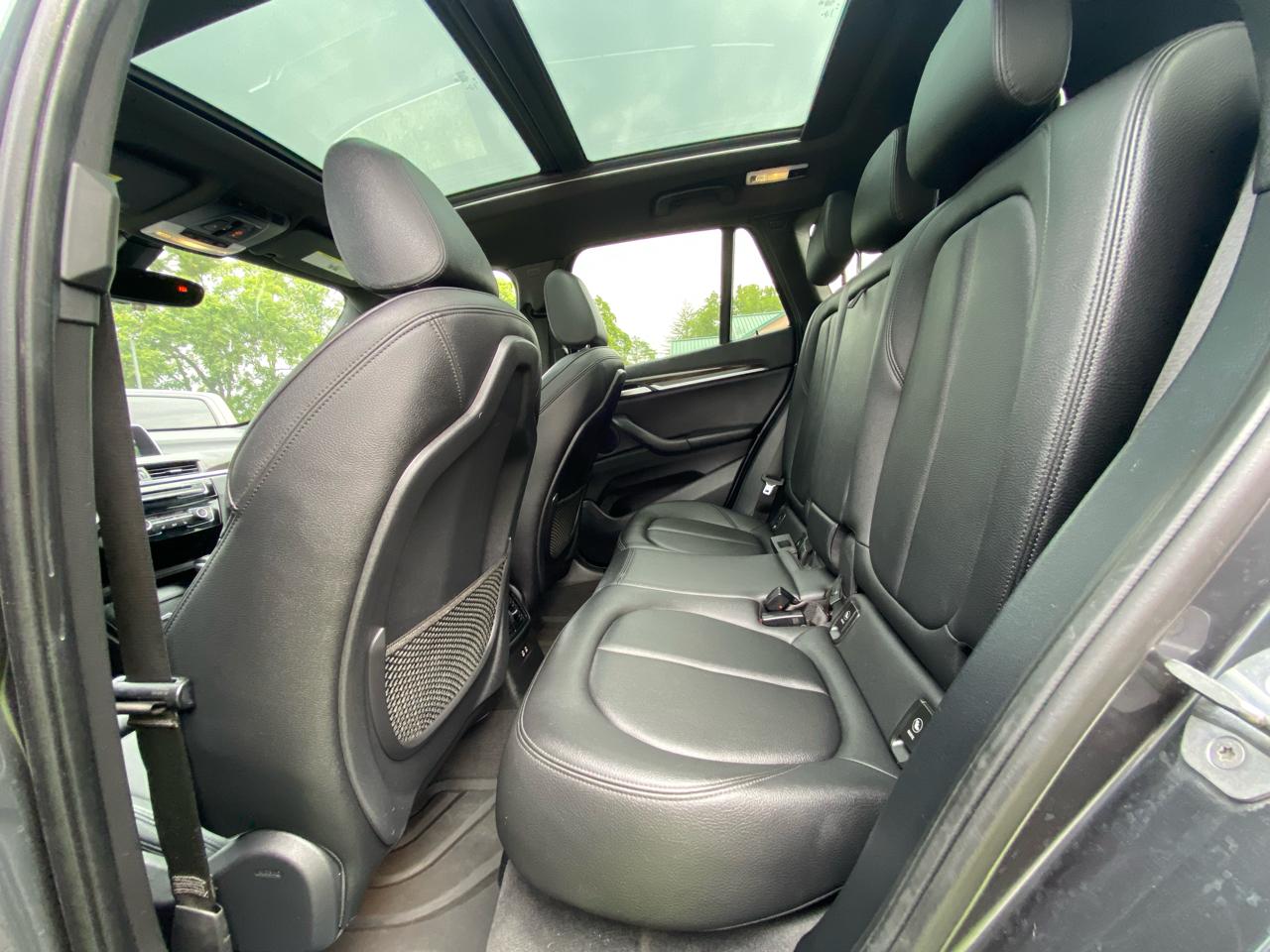 BMW X1 xDrive28i Sports Activity Vehicle 2018