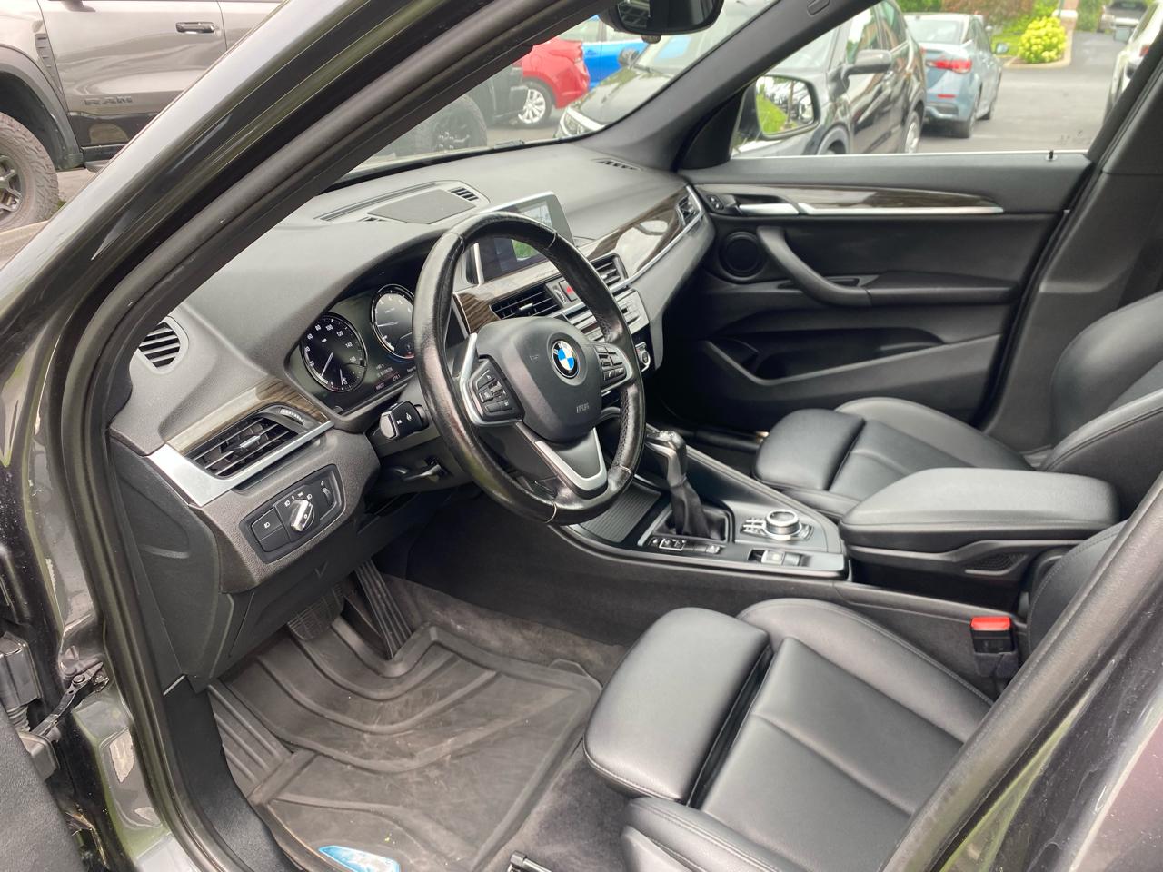 BMW X1 xDrive28i Sports Activity Vehicle 2018