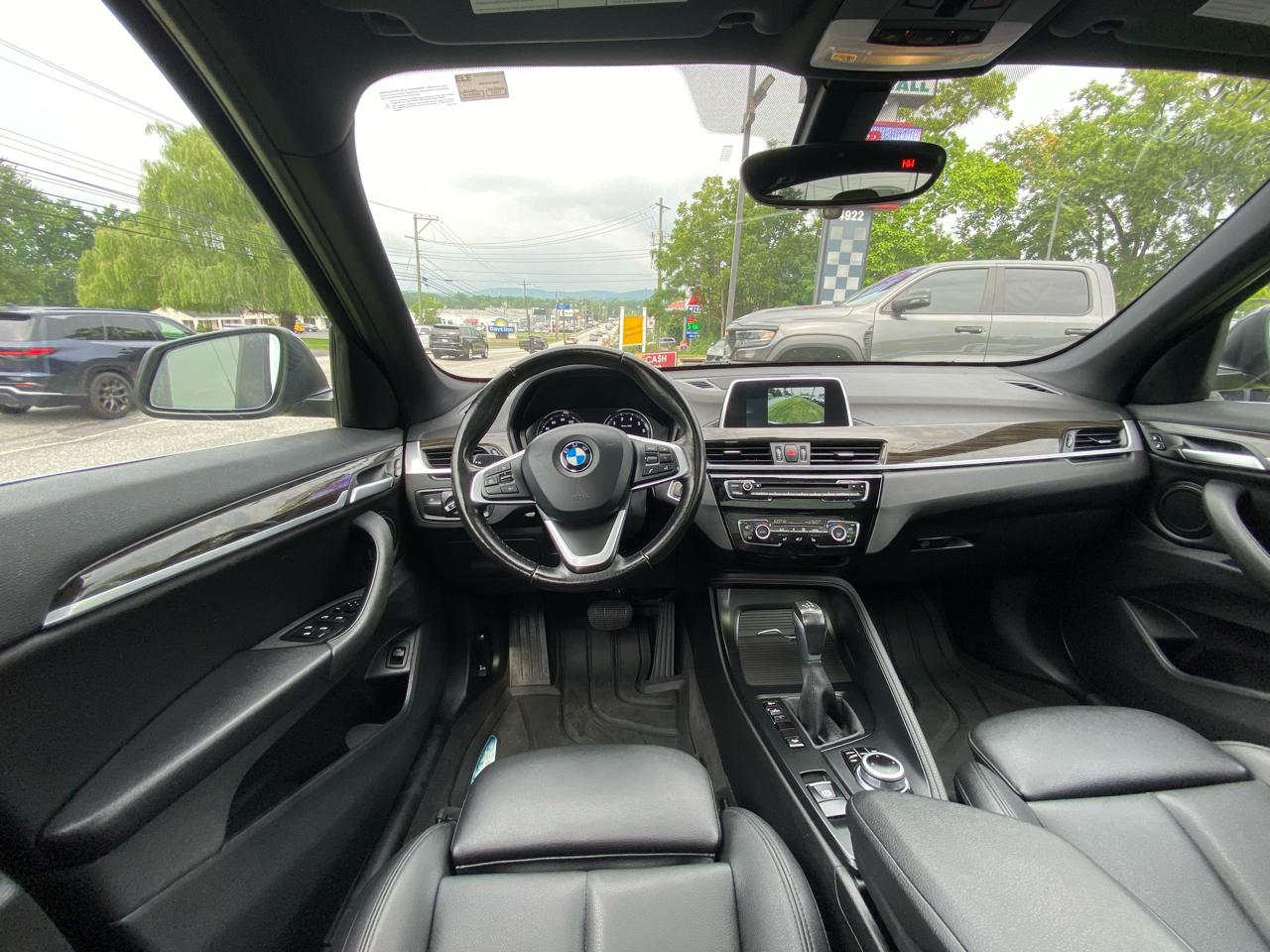 BMW X1 xDrive28i Sports Activity Vehicle 2018