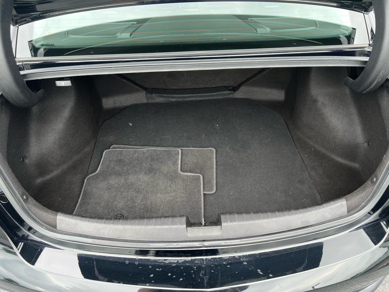 Acura ILX Sedan w/Premium Package 2021