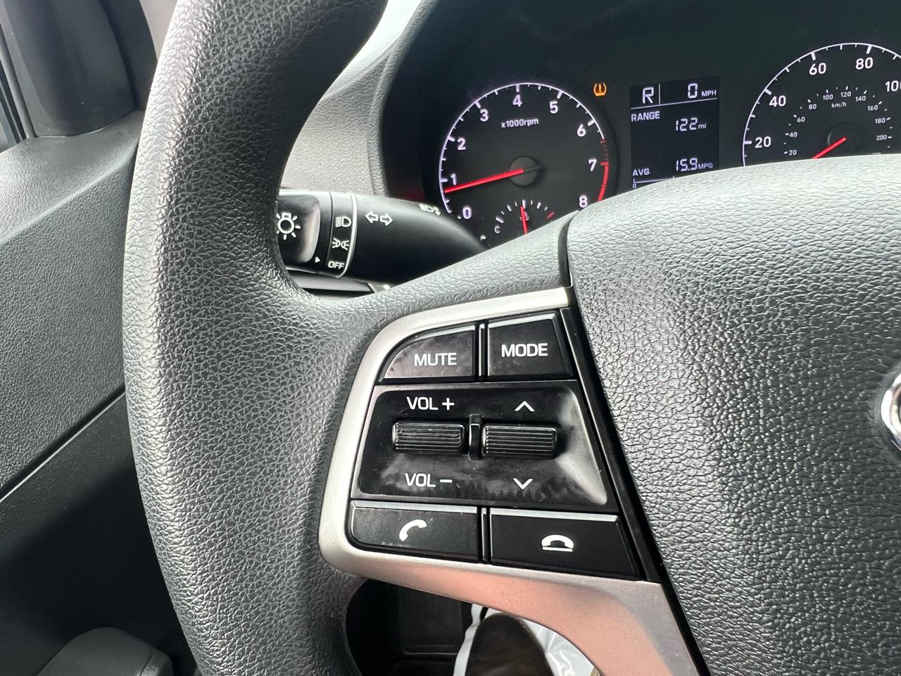 Hyundai Accent SE Sedan IVT 2022