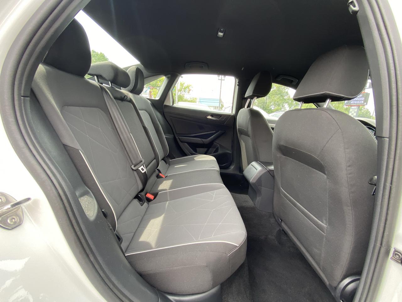 Volkswagen Jetta Sport Auto 2025