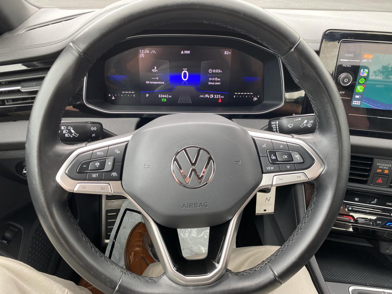 Volkswagen Jetta Sport Auto 2025