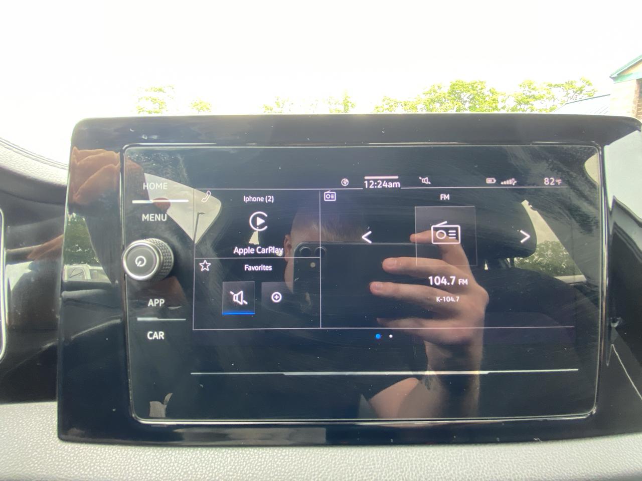 Volkswagen Jetta Sport Auto 2025