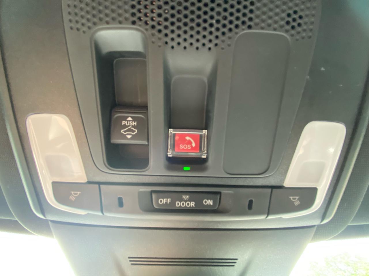 Honda CR-V Hybrid Sport-L AWD 2026