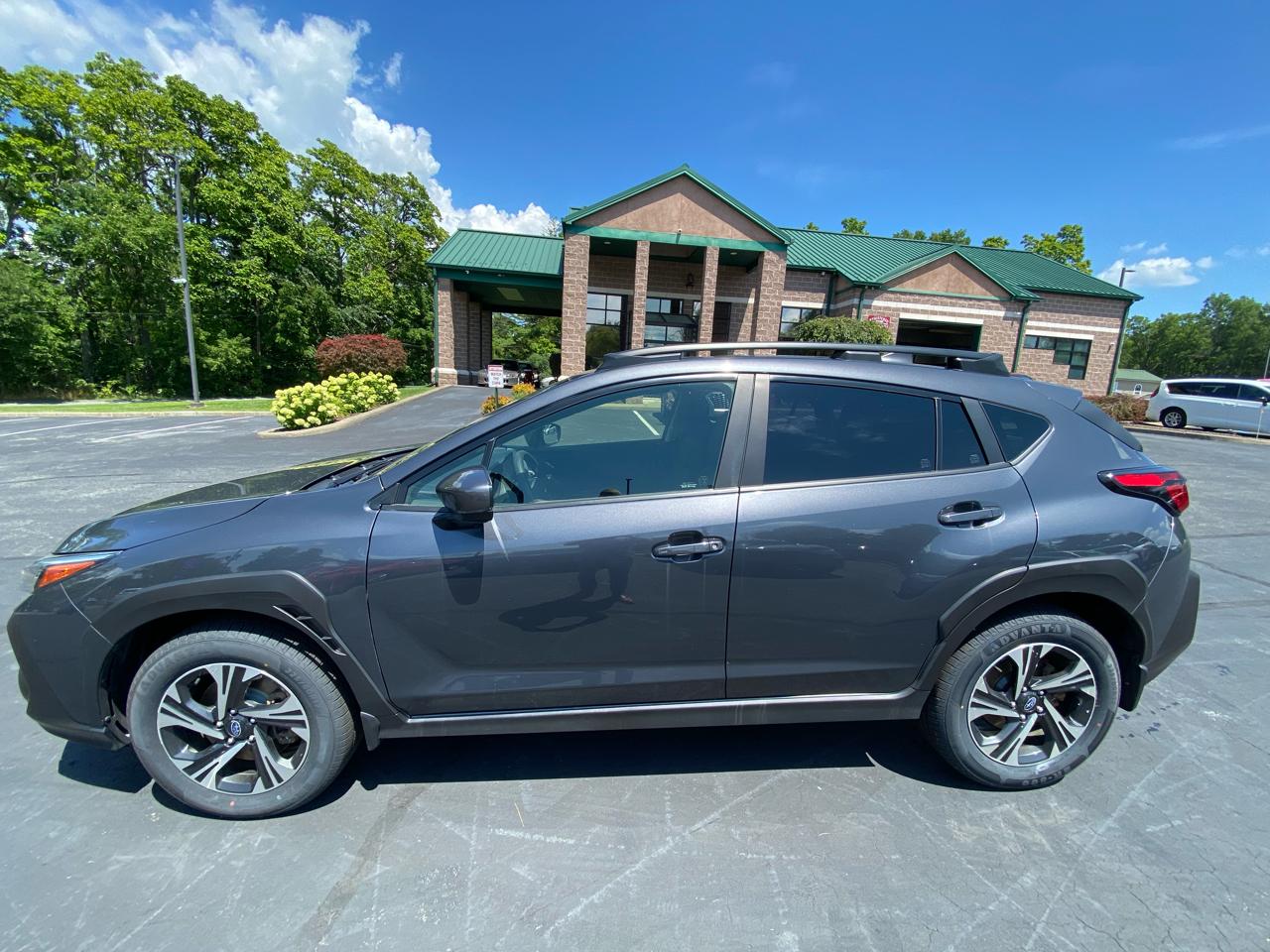 Subaru Crosstrek Premium AWD 2024