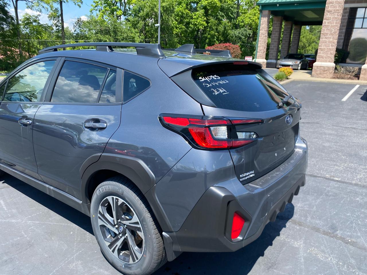 Subaru Crosstrek Premium AWD 2024