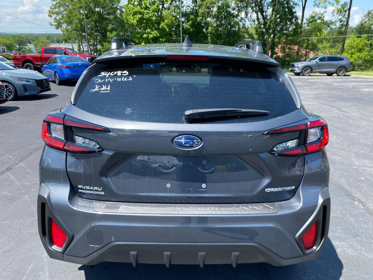 Subaru Crosstrek Premium AWD 2024