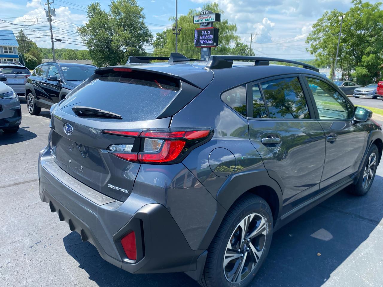 Subaru Crosstrek Premium AWD 2024