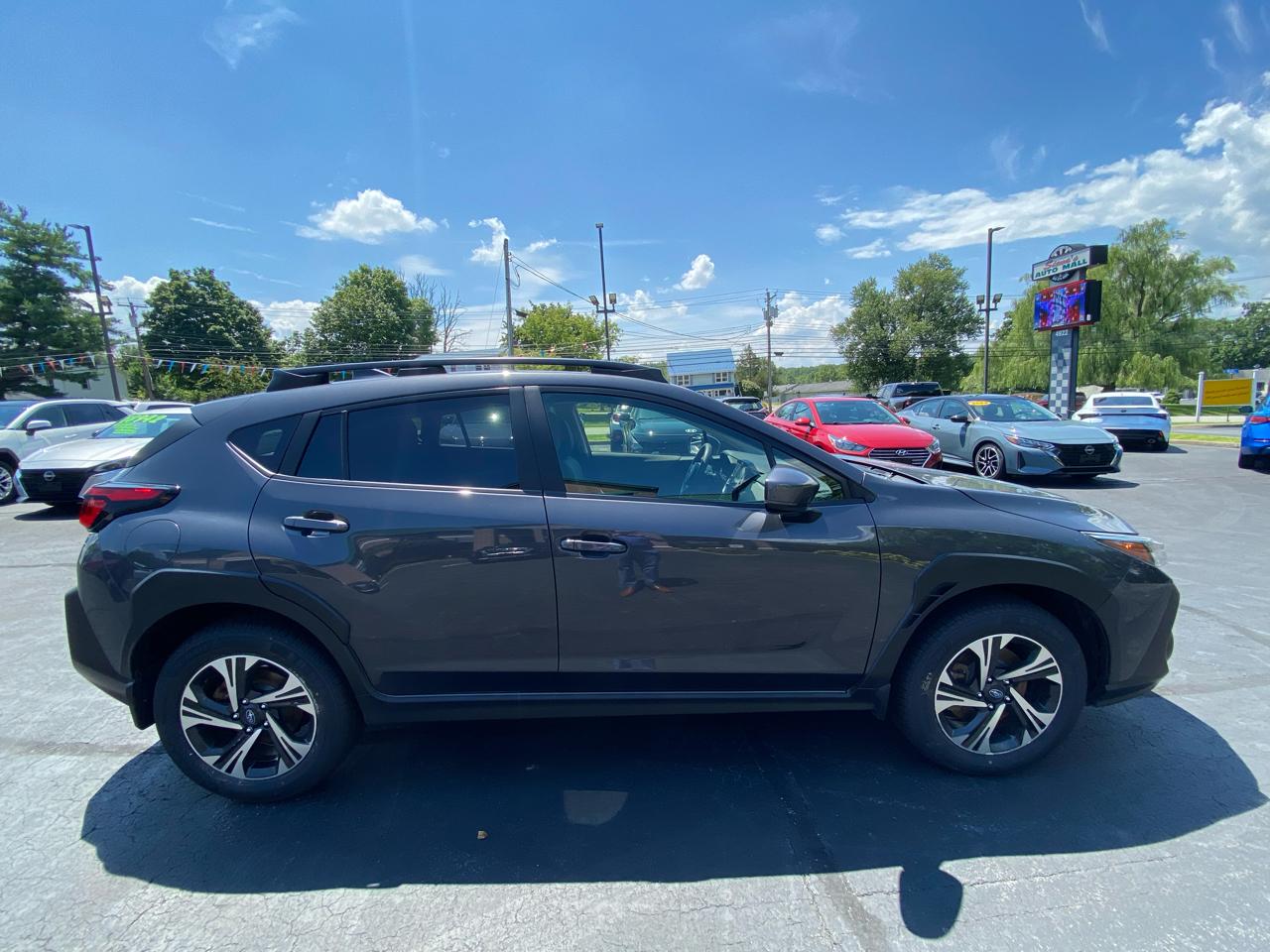 Subaru Crosstrek Premium AWD 2024