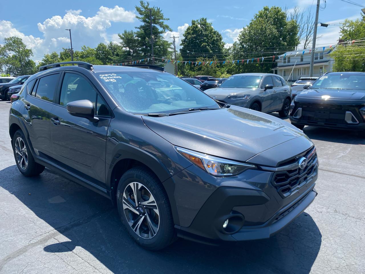 Subaru Crosstrek Premium AWD 2024