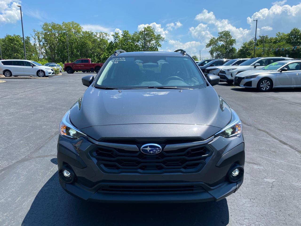 Subaru Crosstrek Premium AWD 2024