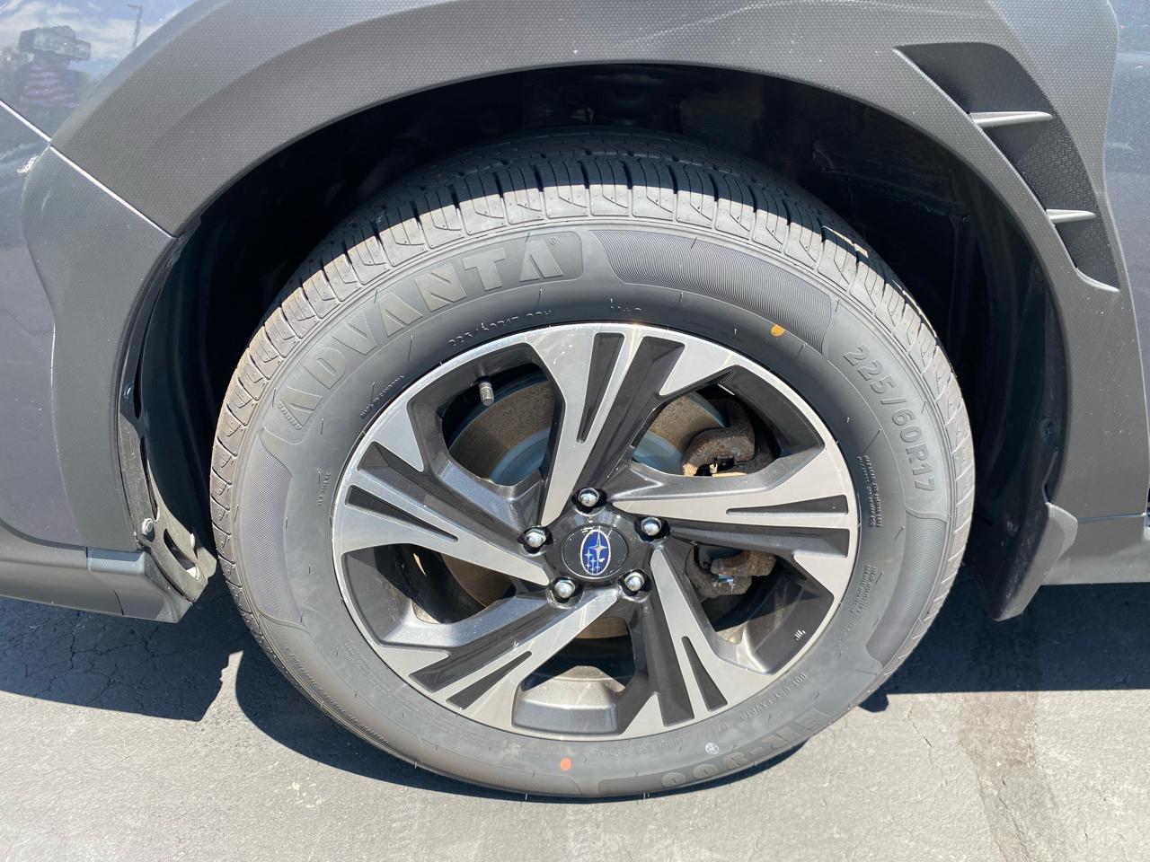 Subaru Crosstrek Premium AWD 2024