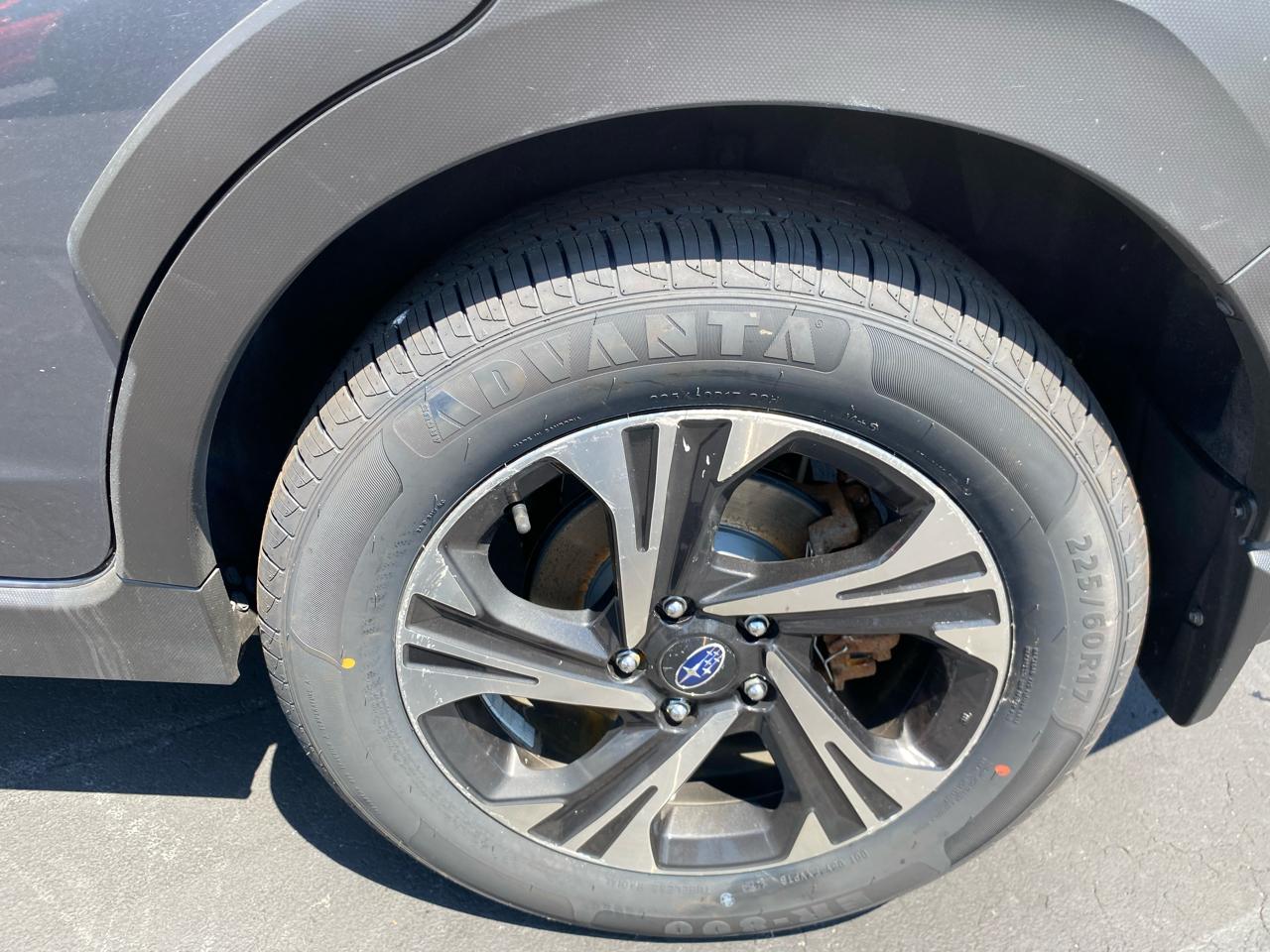 Subaru Crosstrek Premium AWD 2024