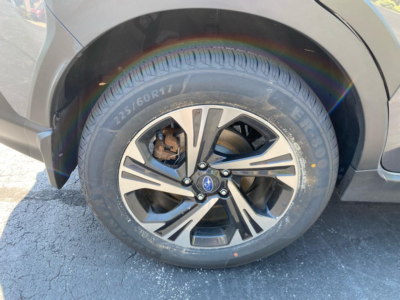Subaru Crosstrek Premium AWD 2024