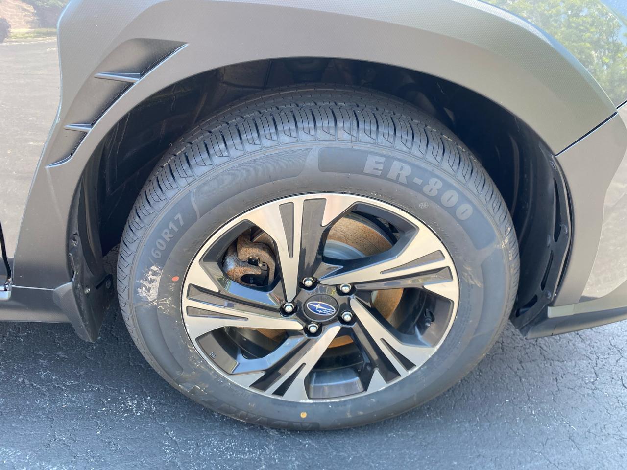 Subaru Crosstrek Premium AWD 2024