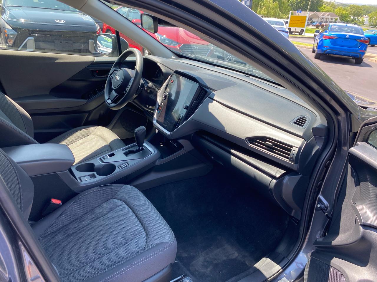 Subaru Crosstrek Premium AWD 2024