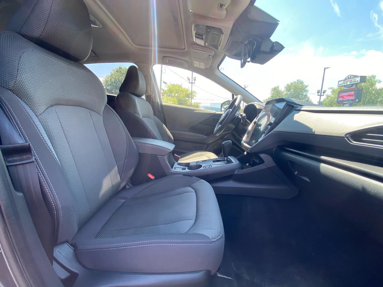 Subaru Crosstrek Premium AWD 2024