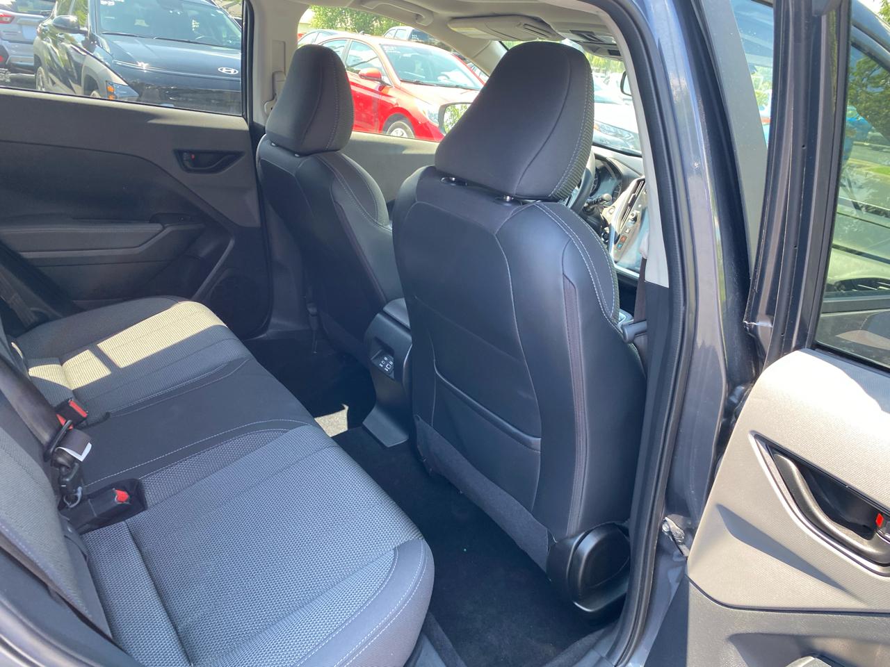 Subaru Crosstrek Premium AWD 2024