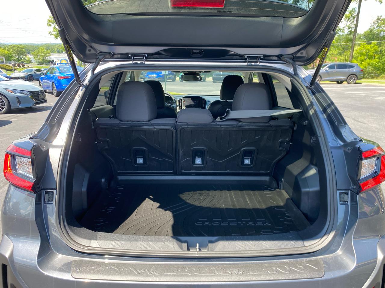 Subaru Crosstrek Premium AWD 2024