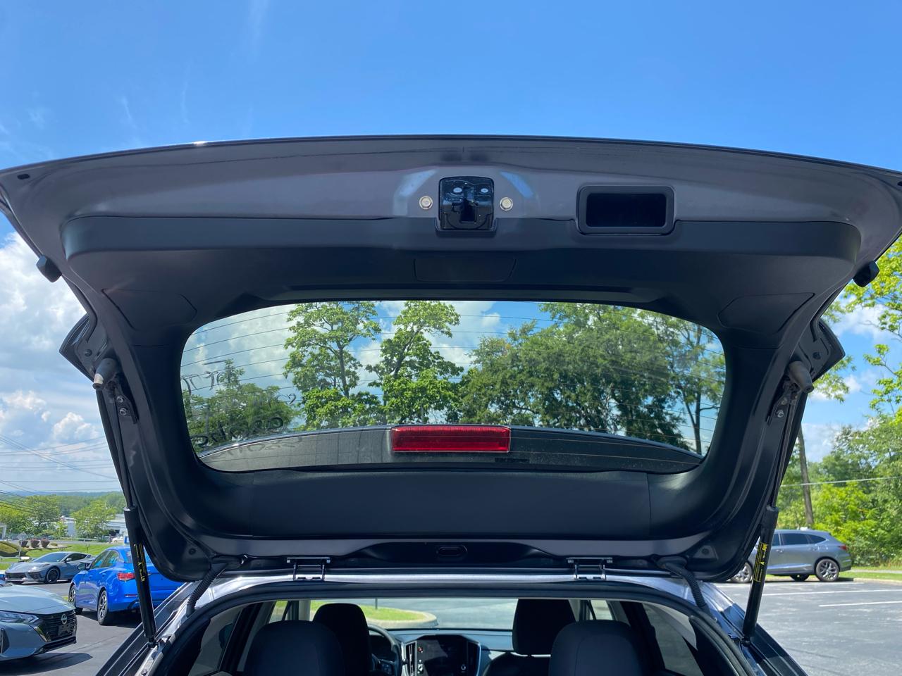 Subaru Crosstrek Premium AWD 2024