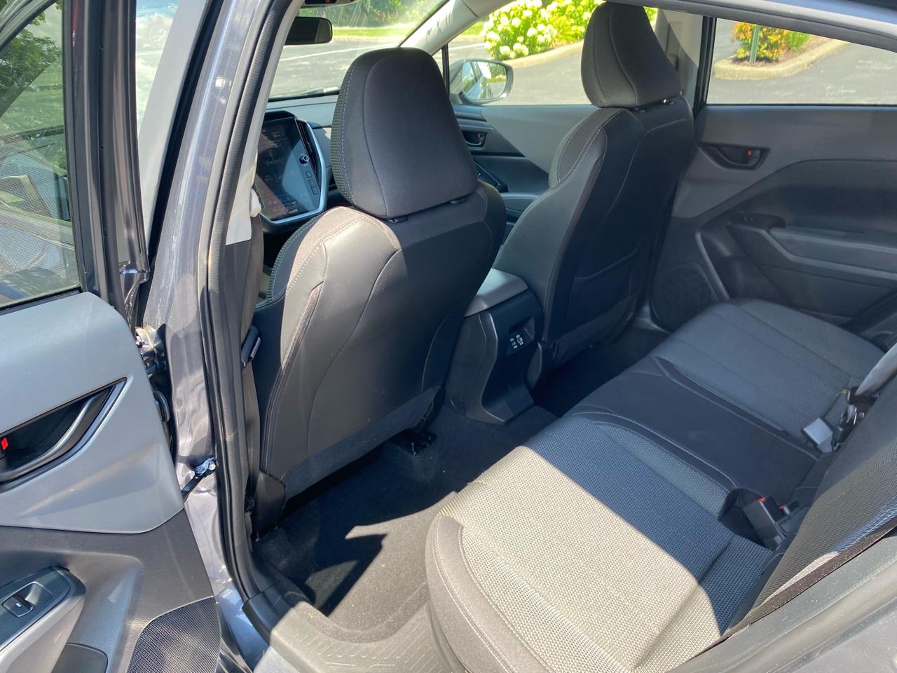 Subaru Crosstrek Premium AWD 2024