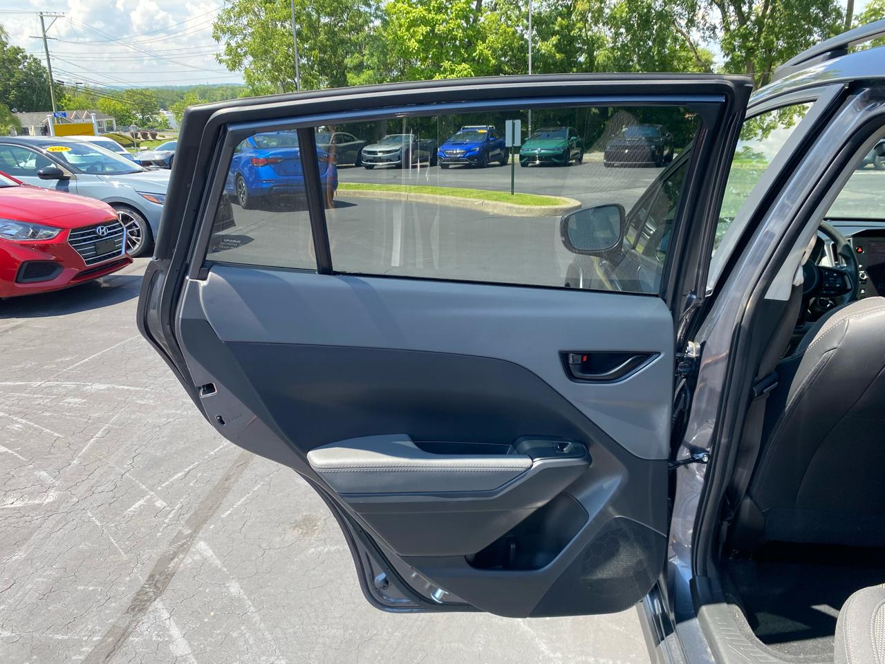 Subaru Crosstrek Premium AWD 2024