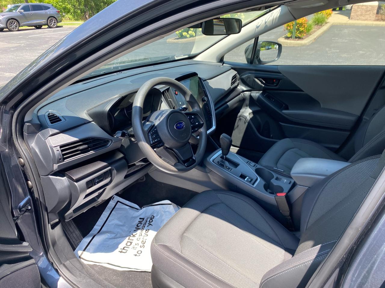 Subaru Crosstrek Premium AWD 2024