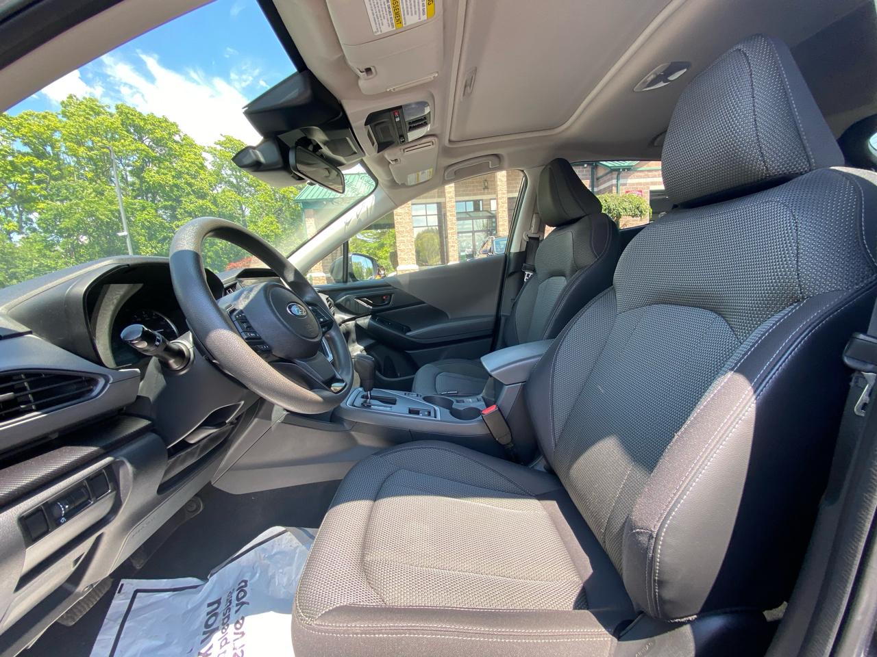 Subaru Crosstrek Premium AWD 2024