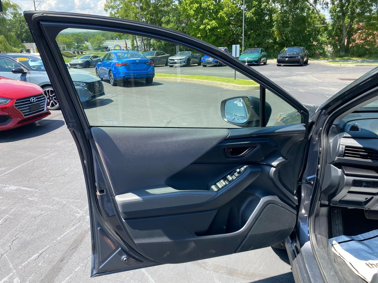 Subaru Crosstrek Premium AWD 2024