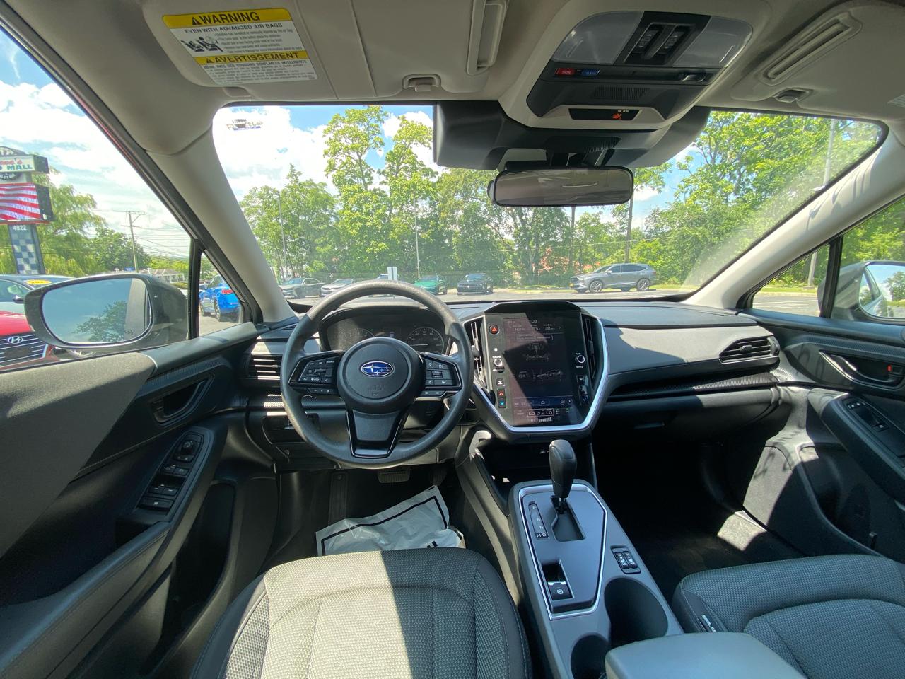 Subaru Crosstrek Premium AWD 2024