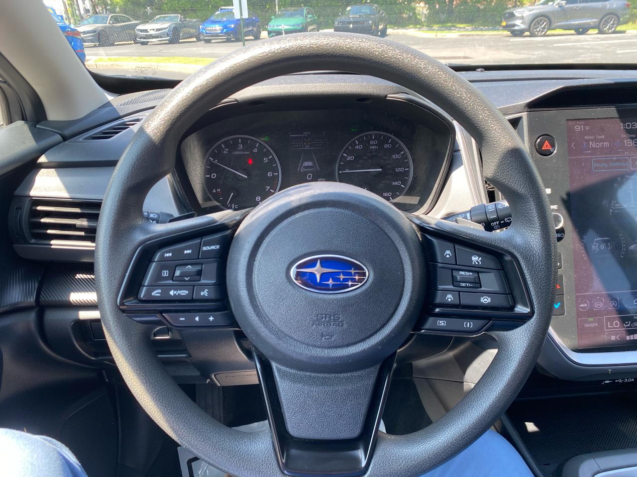 Subaru Crosstrek Premium AWD 2024