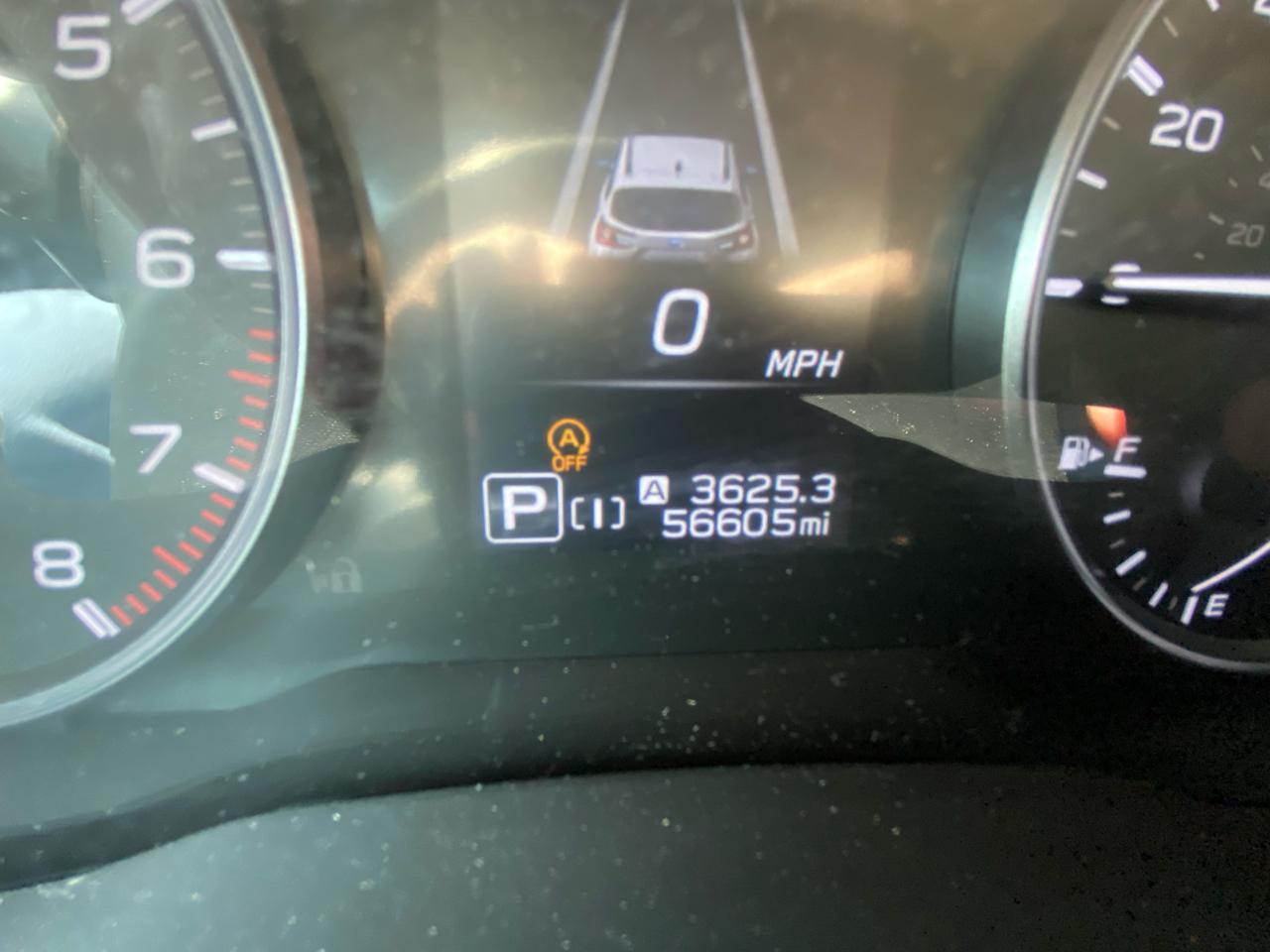 Subaru Crosstrek Premium AWD 2024