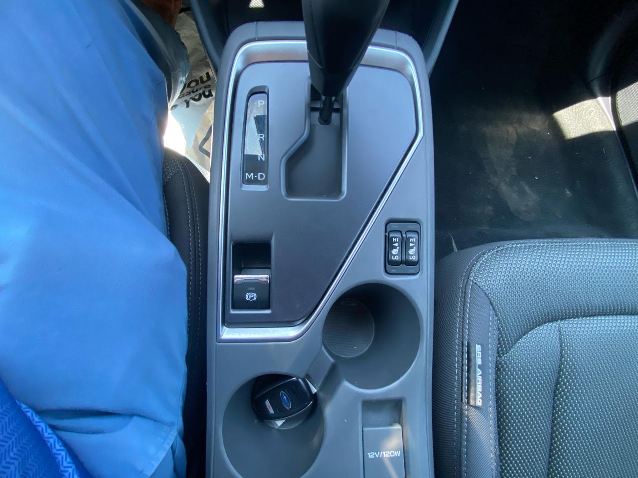 Subaru Crosstrek Premium AWD 2024