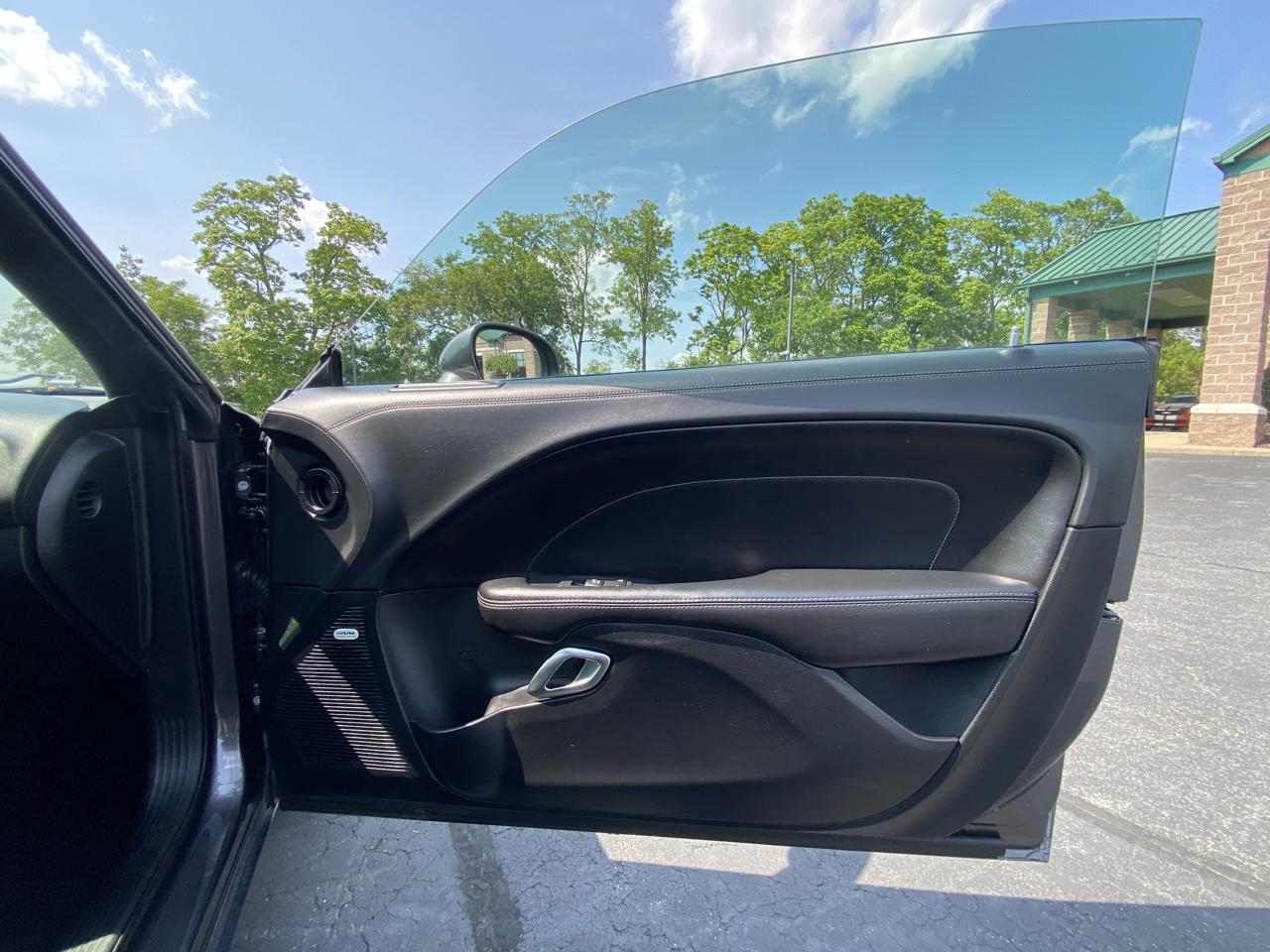 Dodge Challenger R/T RWD 2020
