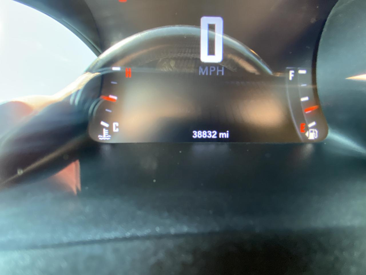 Dodge Challenger R/T RWD 2020
