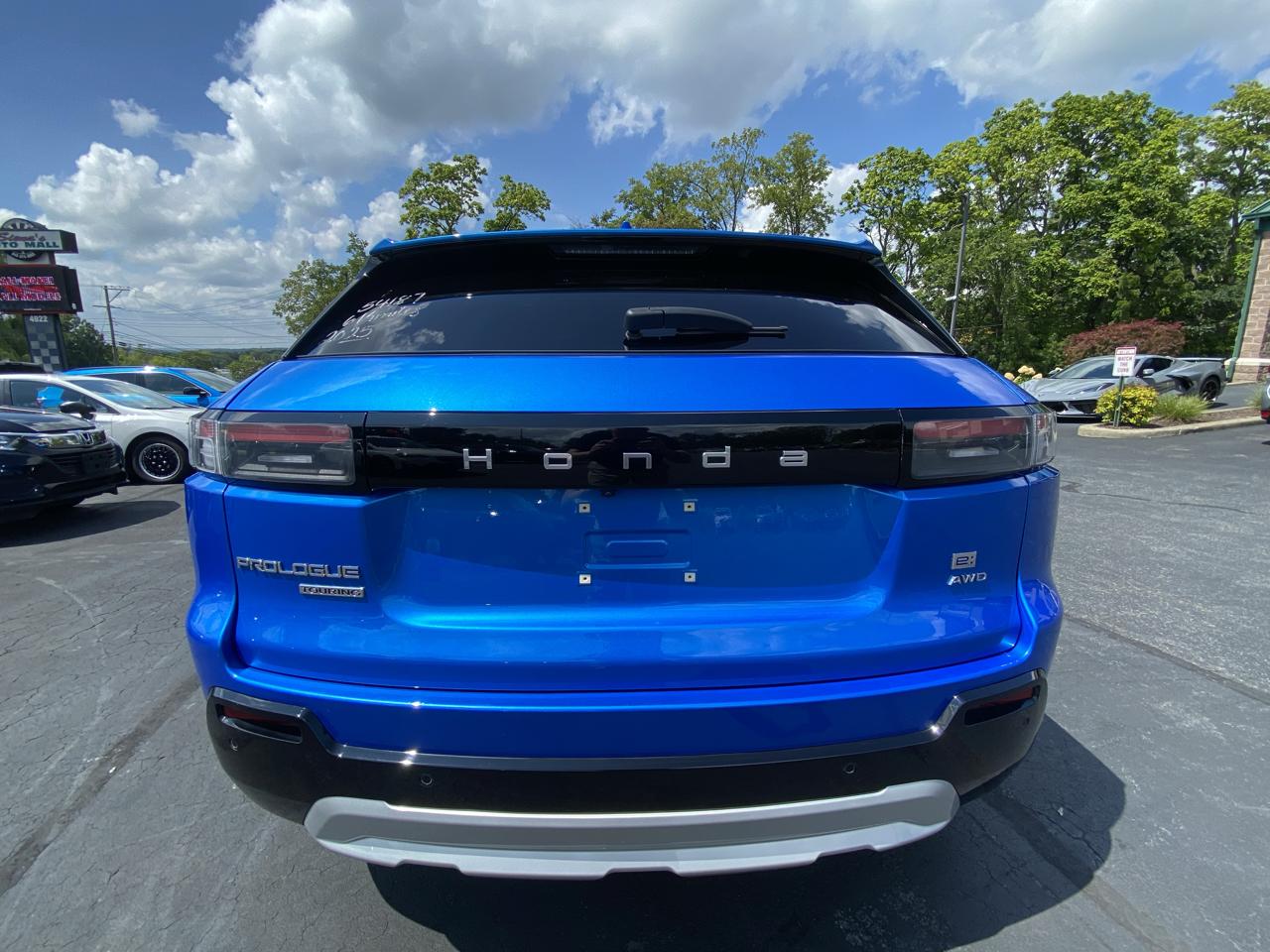 Honda Prologue Touring AWD 2025